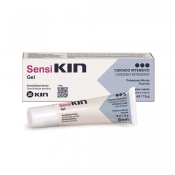 SENSIKIN GEL 15 ml