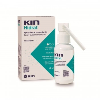 KIN HIDRAT SPRAY 40 ml