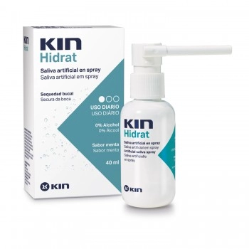 KIN HIDRAT SPRAY 40 ml (BRA