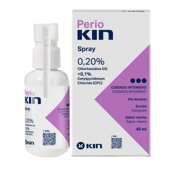 PERIOKIN SPRAY 40 ml
