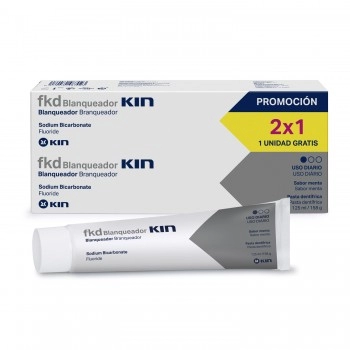 FKD BLANQUEADOR 125ml 2x1