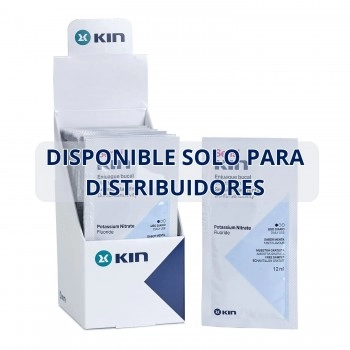 SENSIKIN ENJ. SACHET 12 ml EXP x 15