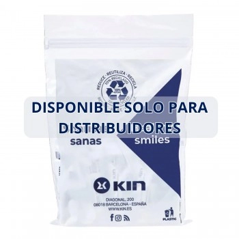KIN FORTE ENCIAS PASTA 12g BOL x 9 u