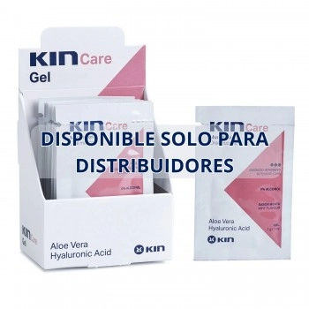 GEL KIN CARE SACHET 1 g BOITE x 12