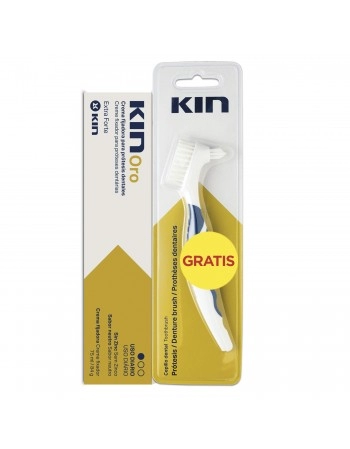 KIN ORO FIX 75+CEP.PROTESIS (GRAT
