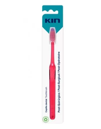 BROSSE A DENTS KIN POST-SURGICALE