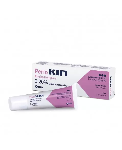 PERIOKIN GEL 30 ml (DZ