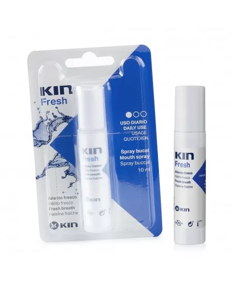 KIN FRESH SPRAY 10 ml (SA