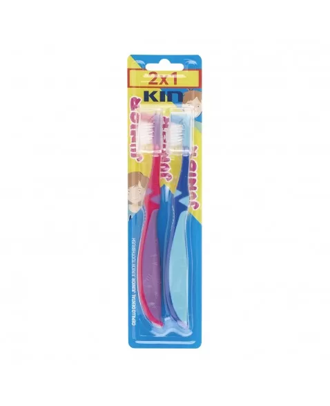 CEPILLO KIN JUNIOR 2x1