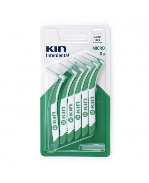 CEP.KIN INTERDENTAL MICRO 0,9 (SA