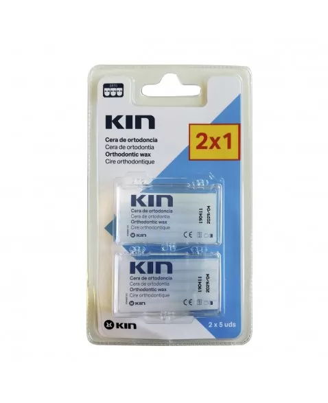 CERA DENTAL KIN PACK 2x1