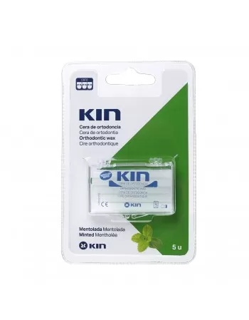 KIN ORTHODONTIC DENTAL WAX