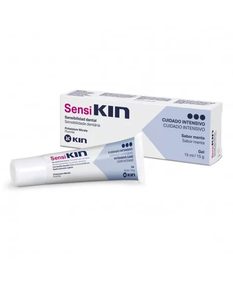 SENSIKIN GEL 15 ml