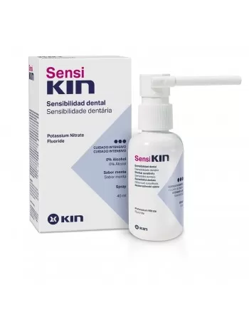 SENSIKIN SPRAY 40 ml