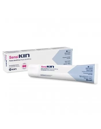 SENSIKIN PÂTE DENTIFRICE 125 ml