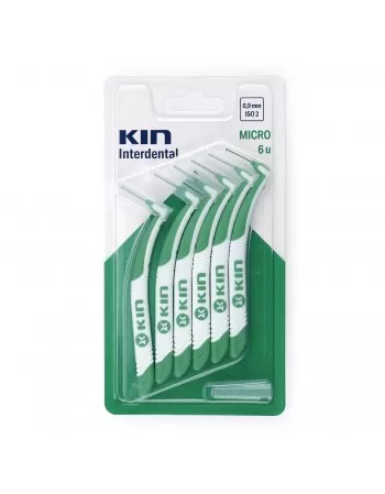 CEP.KIN INTERDENTAL MICRO 0,9