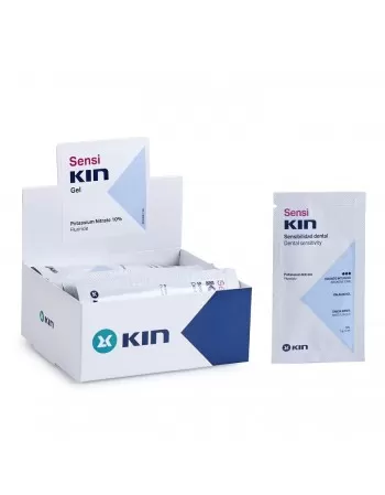 SENSIKIN GEL SACHET 3 g (20 u.