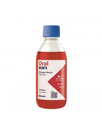 ORALKIN ENJUAGUE 250 ml
