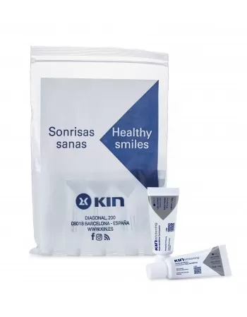 KIN WHITENING PASTA 12 g BOLSA x 10