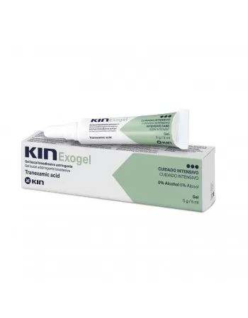 KIN EXOGEL 5 g
