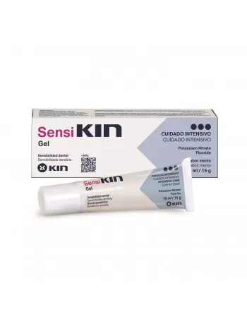 SENSIKIN GEL 15 ml