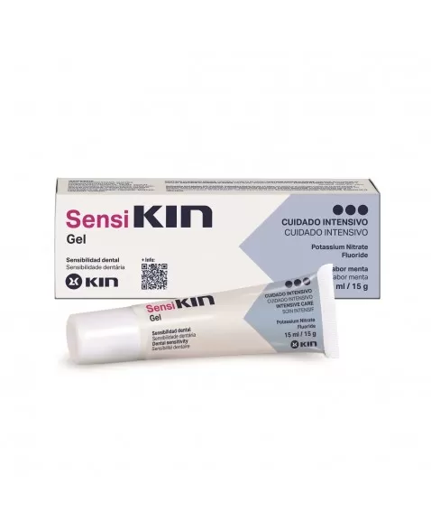 SENSIKIN GEL 15 ml