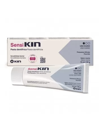 SENSIKIN PASTA 75 ml