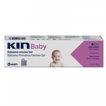 KIN BABY GEL 30 ml