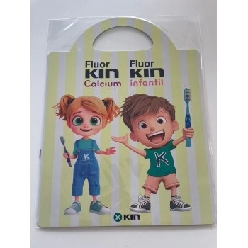 LIBRO PEGATINAS FK INF+CA