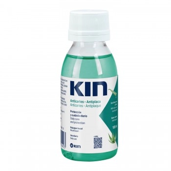 KIN ENJUAGUE 100 ml
