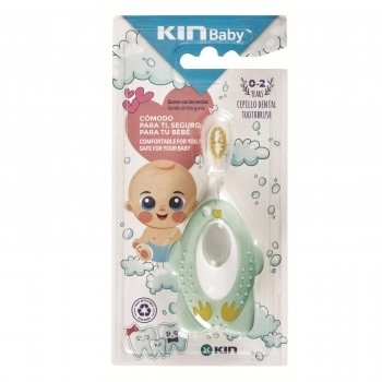 BROSSE À DENTS KIN BABY