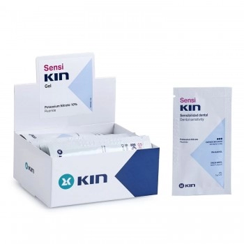 SENSIKIN GEL SACHET 3 g (20 u.