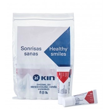 KIN GINGIVAL COMPLEX PST 12 g BOLx10