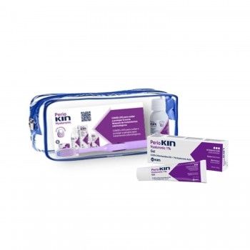 KIT IMPLANTOLOGIA PK HYALURONIC