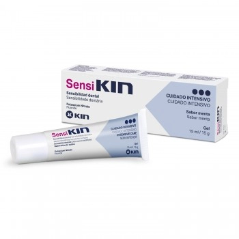 SENSIKIN GEL 15 ml (MX
