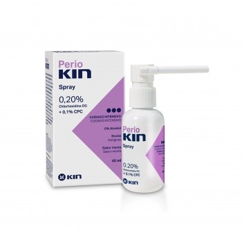 PERIOKIN SPRAY 40 ml (POL