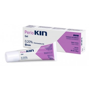PERIOKIN GEL 30 ml (POL