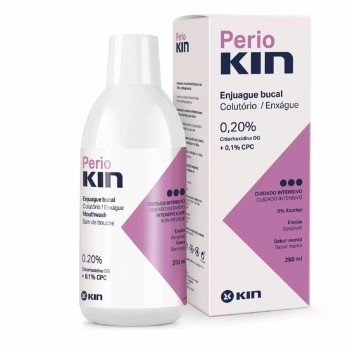 PERIOKIN MOUTHWASH 250 ml (POL